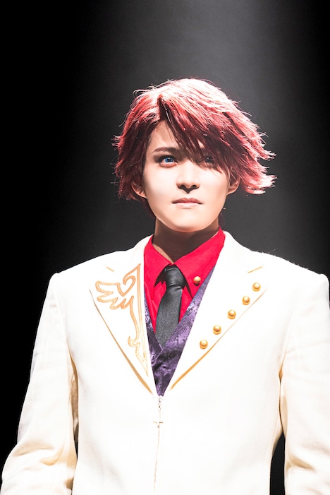 進戯団 夢命クラシックス×07th Expansion vol.7「うみねこのなく頃に~Stage of the golden Witch~」より。