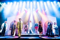 進戯団 夢命クラシックス×07th Expansion vol.7「うみねこのなく頃に～Stage of the golden Witch～」より。