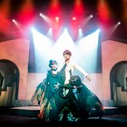 財産分割を巡り島に集まった親族は…進戯団 夢命クラシックス「うみねこのなく頃に」開幕