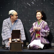 「三十郎大活劇」開幕、主人公・紅三十郎役の青柳翔「自分自身ステップアップできた」