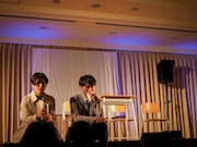 かるがも団地「なんとなく幸せだった2022」より。(撮影:稲垣隼)