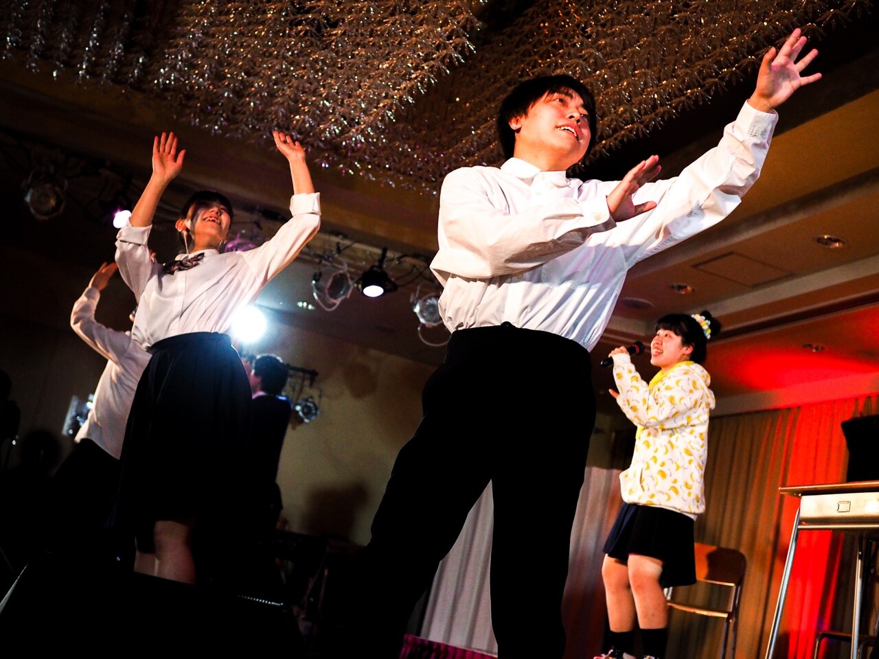 誰かの思い出は私の思い出、かるがも団地「なんとなく幸せだった2022」開幕