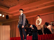 かるがも団地「なんとなく幸せだった2022」より。（撮影：稲垣隼）