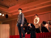 かるがも団地「なんとなく幸せだった2022」より。(撮影:稲垣隼)