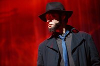 ミュージカル「ロミオの青い空」最終リハーサルより。