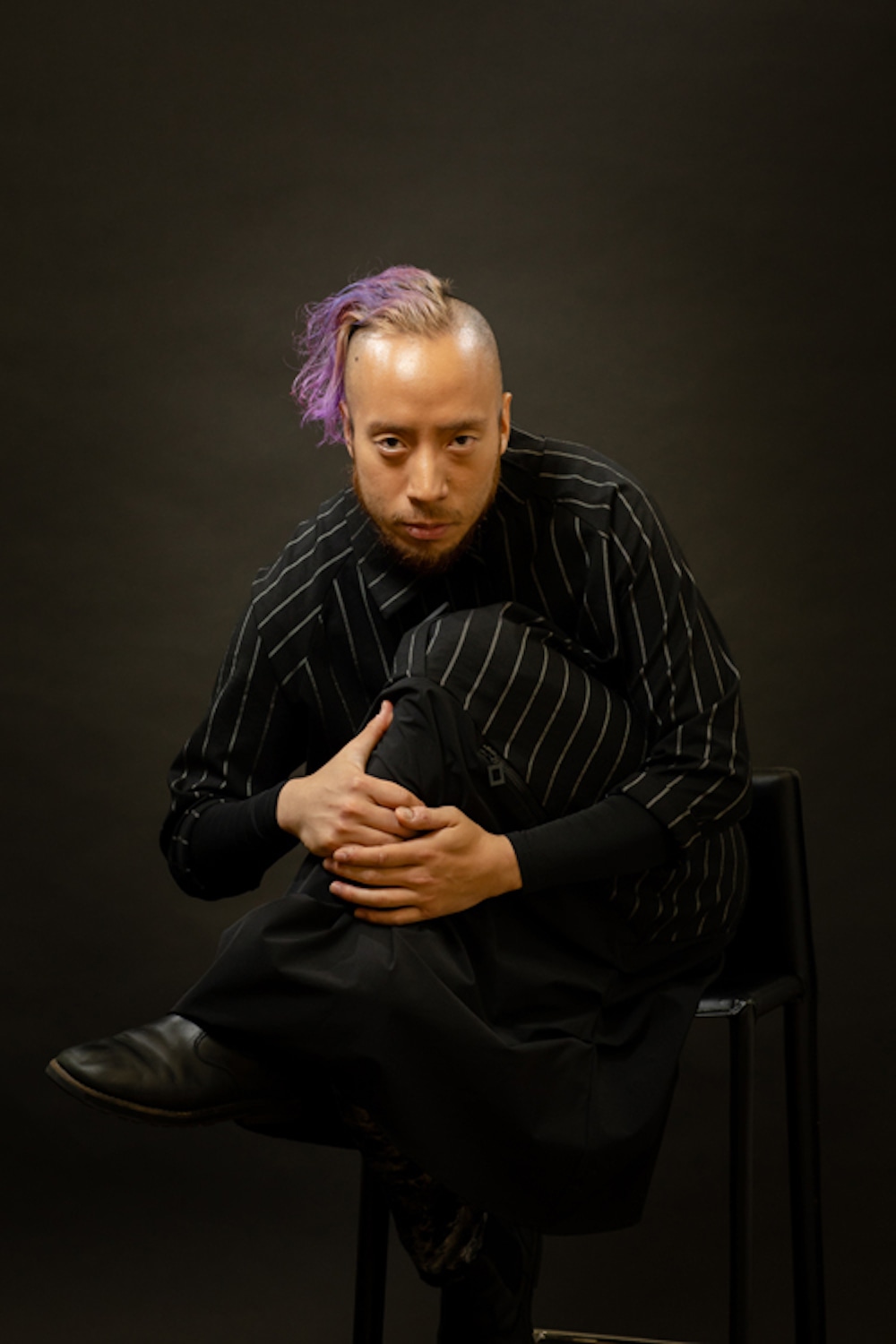 浜田純平(c)yixtape