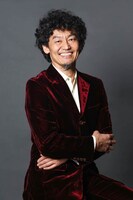 近藤良平（撮影：宮川舞子）