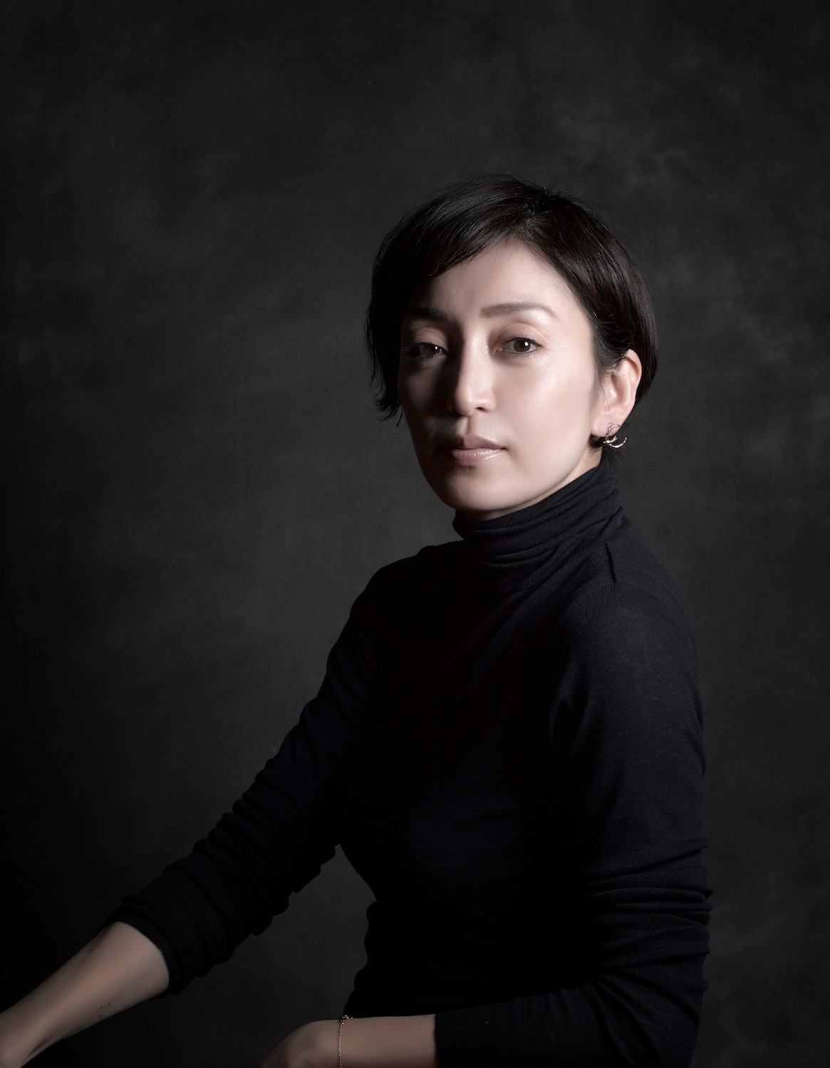 宮下今日子