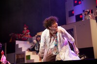 ASSH-DX Vol.5 ～劇団☆ディアステージ collaboration～「世界は僕のCUBEで造られる・2022」より。