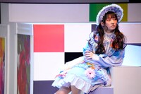 ASSH-DX Vol.5 ～劇団☆ディアステージ collaboration～「世界は僕のCUBEで造られる・2022」より。