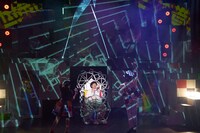 ASSH-DX Vol.5 ～劇団☆ディアステージ collaboration～「世界は僕のCUBEで造られる・2022」より。