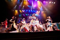 ASSH-DX Vol.5 ～劇団☆ディアステージ collaboration～「世界は僕のCUBEで造られる・2022」より。