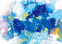 木ノ下歌舞伎「竜宮鱗屑譚（せとうちうろくずものがたり）～GYOTS～」ビジュアル。