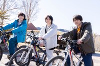 「2.5次元男子推しTV シーズン5」#1より。