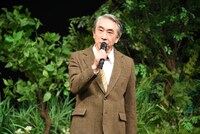 段田安則