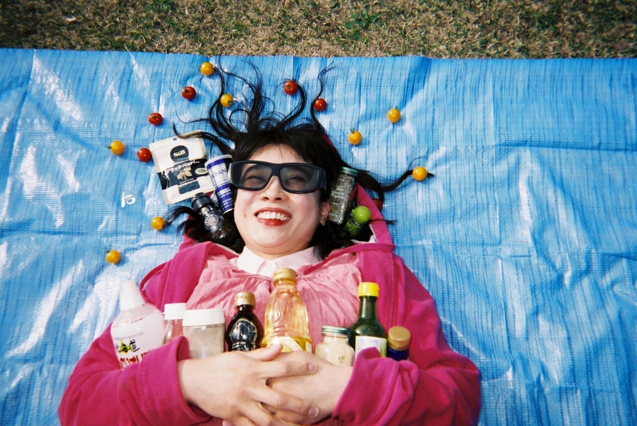 ドームに漏れる浮遊体を避ける、右マパターン最新作「気にするエンゲル孫数」