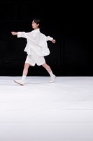 劇団あはひ「流れる」より。（撮影：前澤秀登）