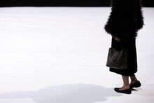 劇団あはひ「流れる」より。（撮影：前澤秀登）