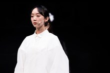 劇団あはひ「流れる」より。（撮影：前澤秀登）