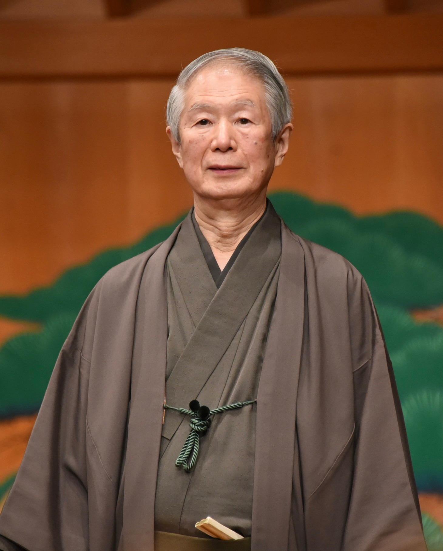 大槻文藏