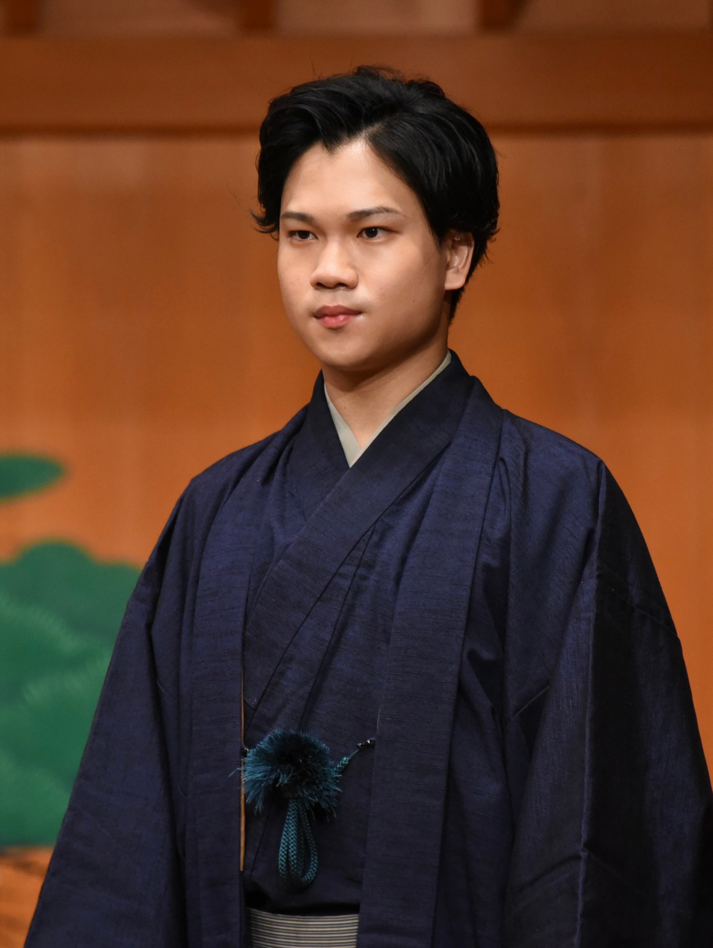 大槻裕一