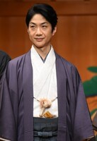 野村萬斎