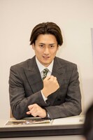 中村隼人(c)GEKKO