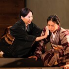 こまつ座「貧乏物語」開幕、栗山民也・保坂知寿らが上演に向けた思い語る