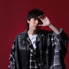 北園涼の3rdアルバム「Ignition」発売決定、表題曲やコラボ曲など全9曲収録