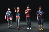 neji&co.「Sign」「Cue」稽古の様子。