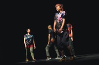 neji&co.「Sign」「Cue」稽古の様子。