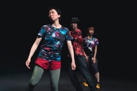 neji&co.「Sign」「Cue」稽古の様子。