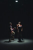 neji&co.「Sign」「Cue」稽古の様子。