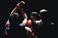 neji&co.「Sign」「Cue」稽古の様子。