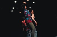 neji&co.「Sign」「Cue」稽古の様子。