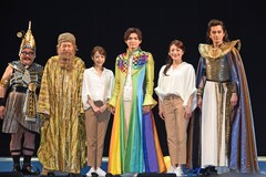 ミュージカル「ジョセフ～」2年越しの開幕！薮宏太「ここからリスタート」