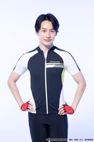 パズルライダー監督・伊藤玄紀。