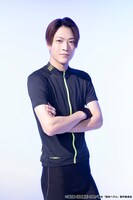 パズルライダー・村上渉。