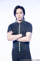 パズルライダー・山口拳生。