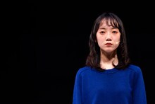 劇団あはひ「光環（コロナ）」より。（撮影：前澤秀登）