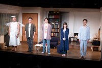 舞台「SOULFUL SOUL」出演者