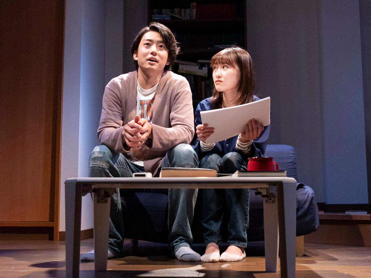 伊藤健太郎ら出演の舞台「SOULFUL SOUL」テレビ初放送決定