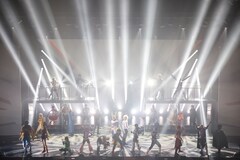 “巨悪”と“平和の象徴”が激突！ヒロステ最新作スタート