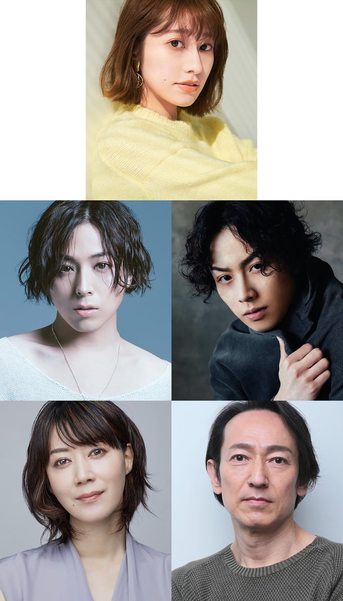 田尾下哲 宮川彬良で オズの魔法使い ミュージカル化 主演は桜井玲香 コメントあり ステージナタリー