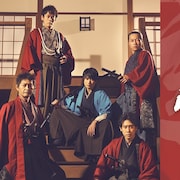 TEAM NACS「LOOSER 2022」ライブビューイング、7月3日回の舞台挨拶に戸次重幸