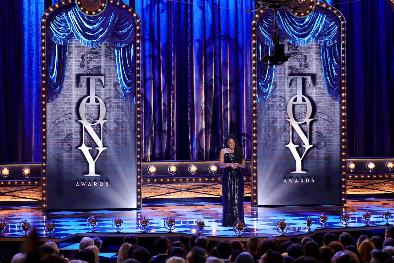 第75回トニー賞授賞式が6月に開催、WOWOWで生中継・配信