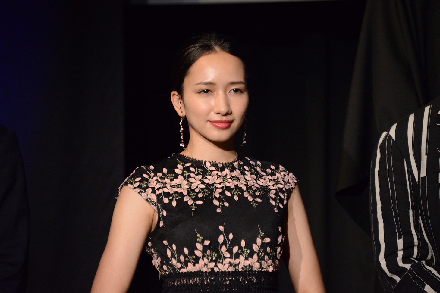 豊原江理佳
