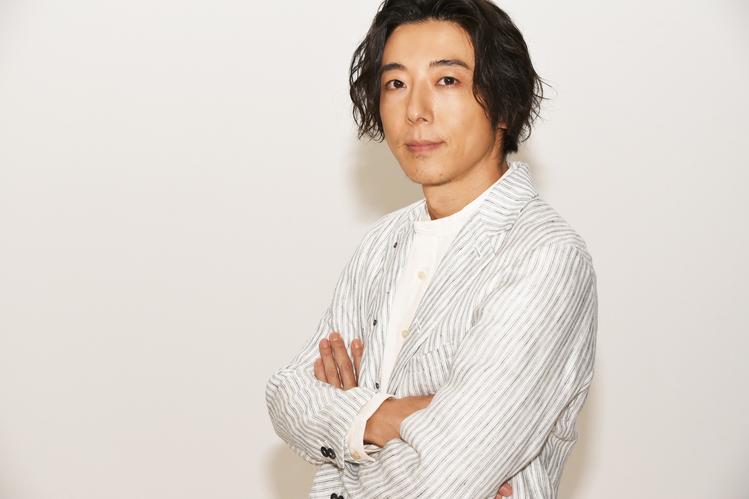 高橋一生