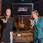 組のパワーが満ちあふれていた、瀬戸かずや&冴月瑠那「シャルム!」副音声収録を振り返る