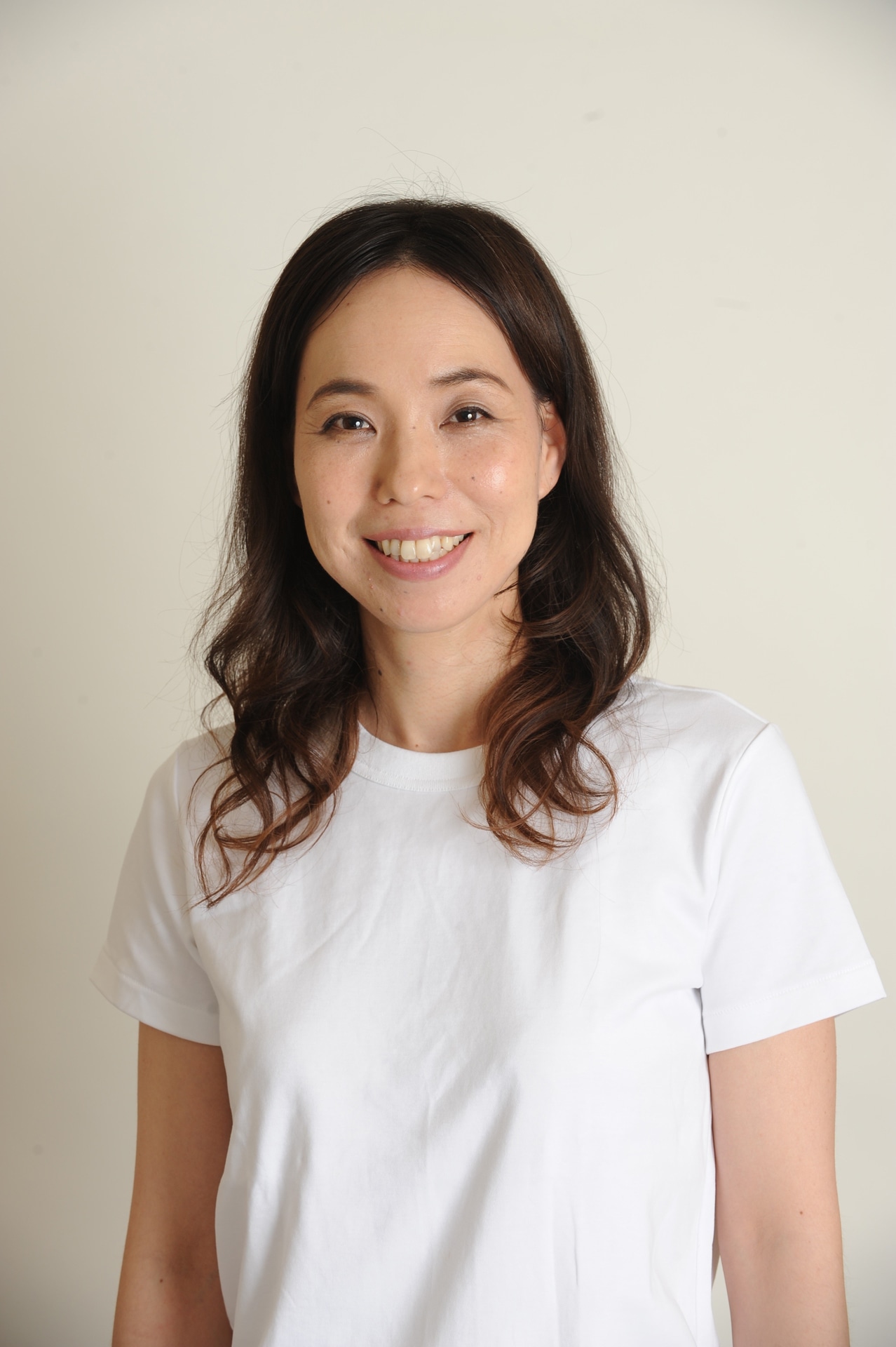 川上友里